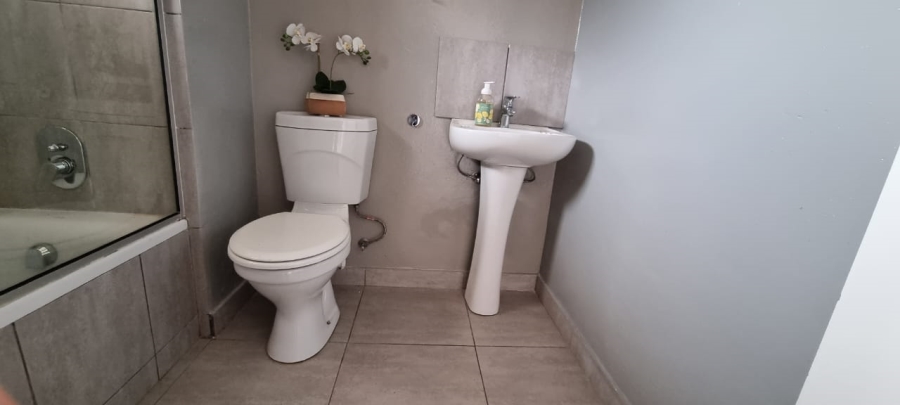 2 Bedroom Property for Sale in Raceway Free State